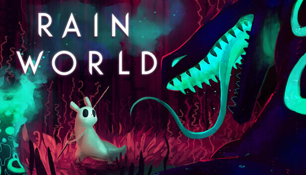 rain world