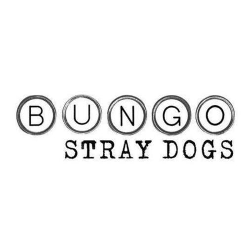 bungo stray dogs