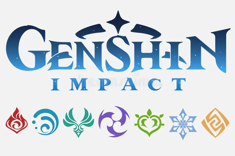 genshin impact