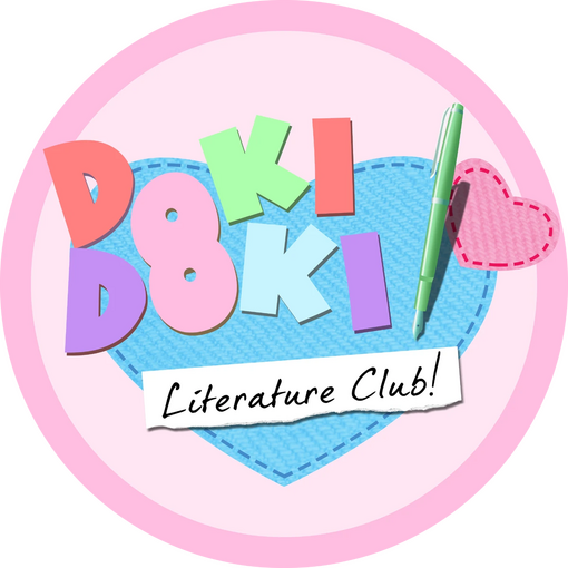 doki doki literature club