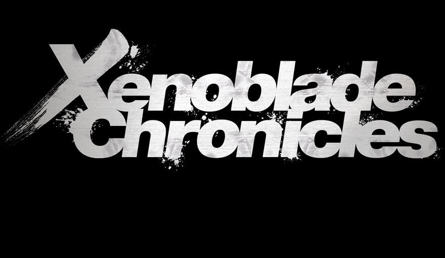 xenoblade chronicles
